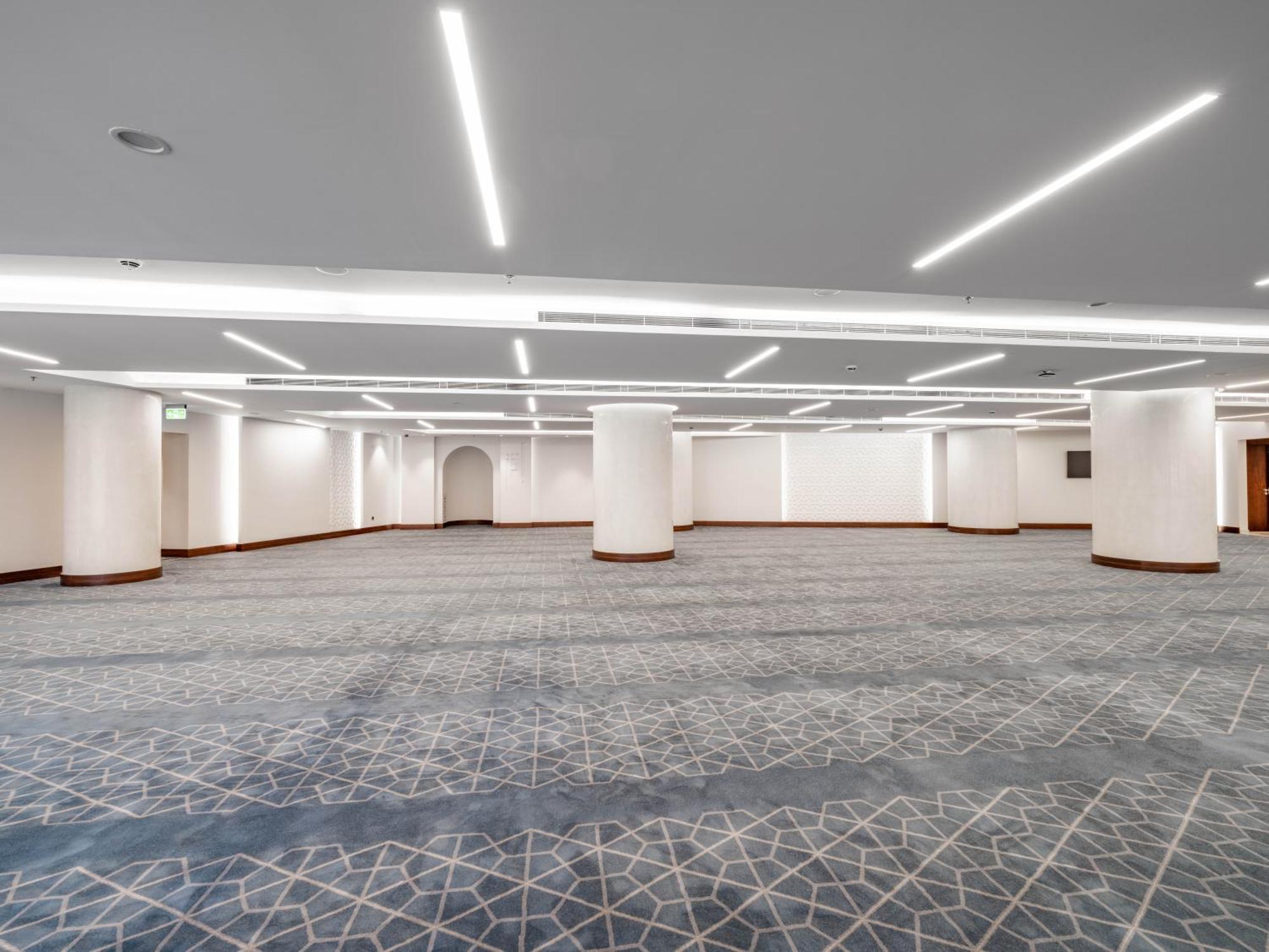 Wirgan Hotel Al Nour Mecca Bagian luar foto