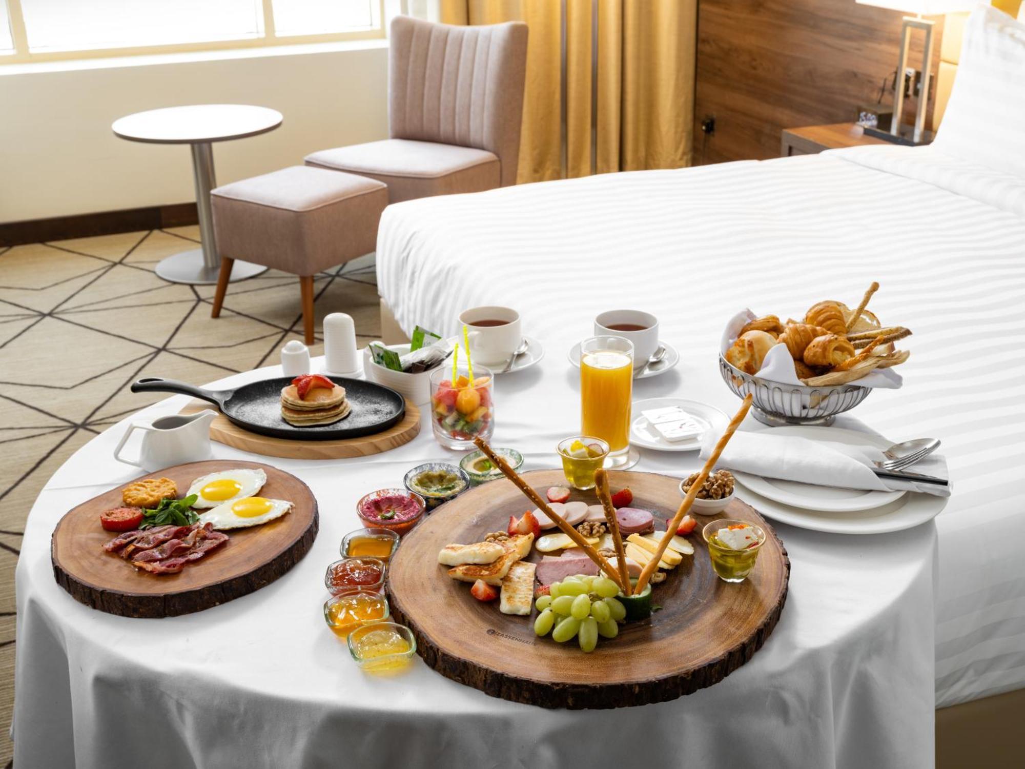 Wirgan Hotel Al Nour Mecca Bagian luar foto